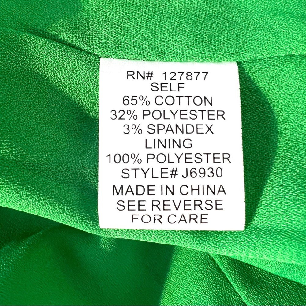 OVI Multicolored Jacket - Picture 11 of 12